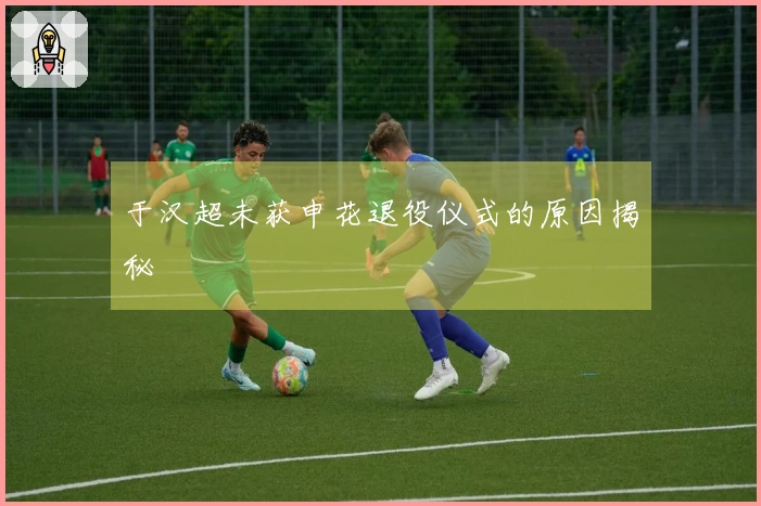 于汉超未获申花退役仪式的原因揭秘