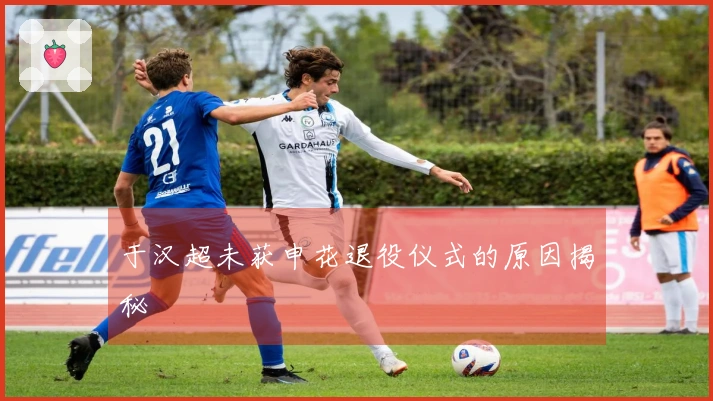 于汉超未获申花退役仪式的原因揭秘